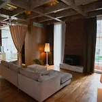 Hotel Prestige Tirana