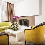 Hotel Prestige Tirana