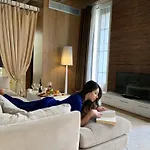 Prestige 4*