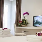 Hotel Prestige 4*