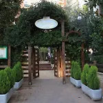 Prestige Hotel
