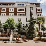Hotel Prestige 4*