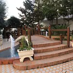 Hotel Prestige Tirana