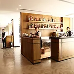Prestige Hotel
