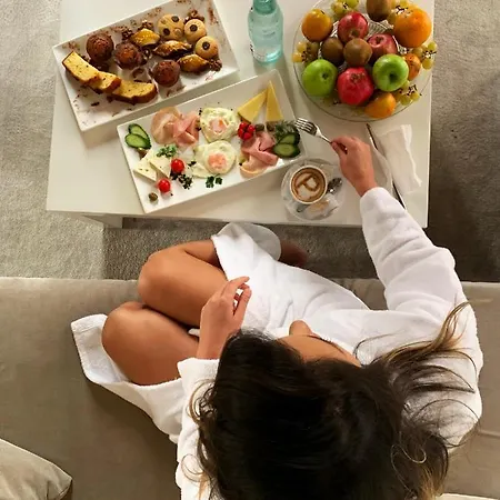 Prestige 4* تيرانا