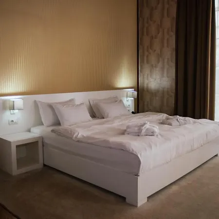Prestige Hotel