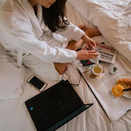 Prestige 4* تيرانا