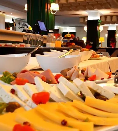 Prestige تيرانا