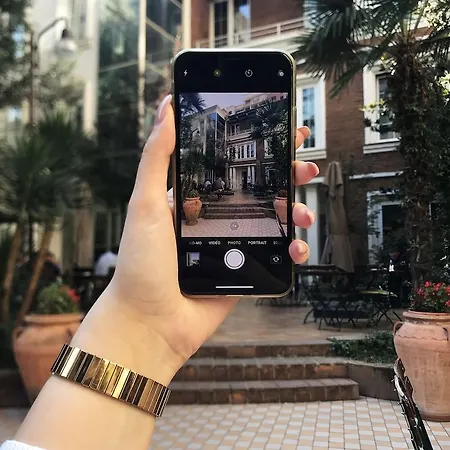 فندق Prestige 4*