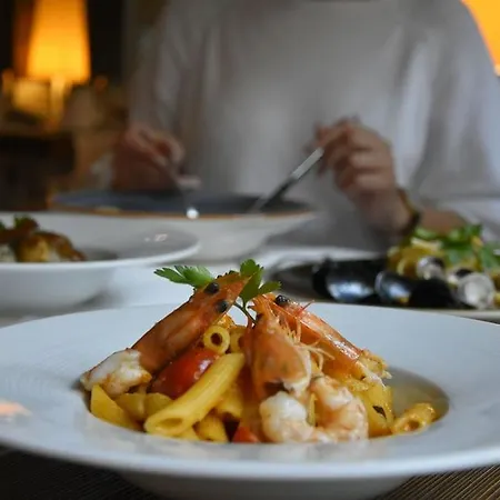 Prestige فندق 4*