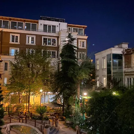 Hotel Prestige Tirana