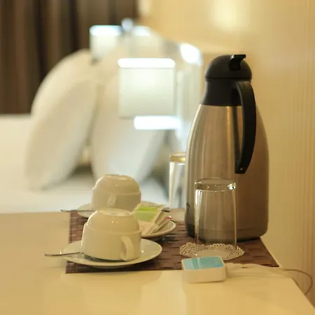 Prestige تيرانا