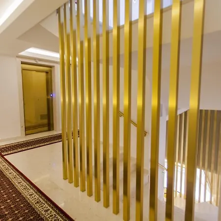 Prestige فندق