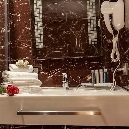Prestige Hotel