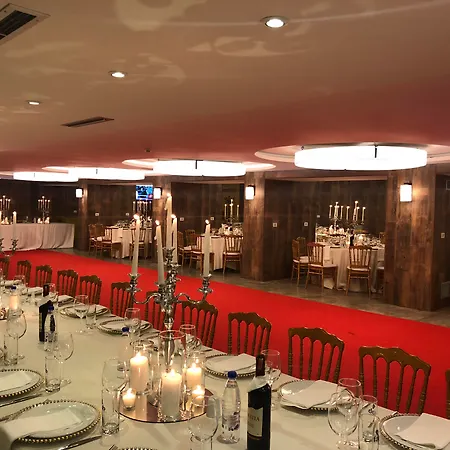 Prestige 4* تيرانا