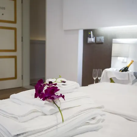 Prestige Hotel