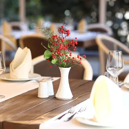 فندق Prestige 4*