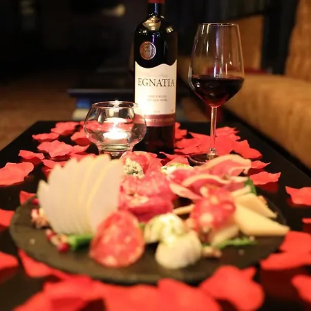 Отель Prestige 4*