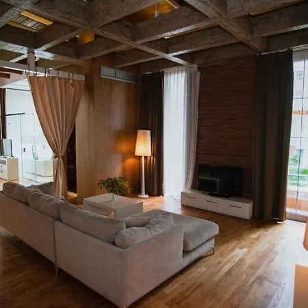 Отель Prestige Тирана