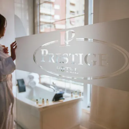 Prestige 4*