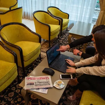 Prestige 4* Тирана