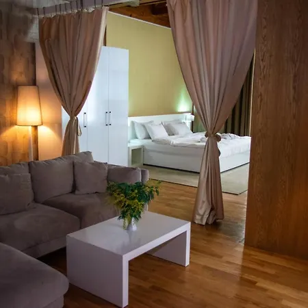 Prestige Hotel Tirana