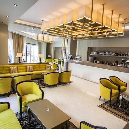 Отель Prestige 4*