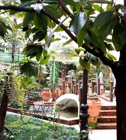 Отель Prestige Тирана