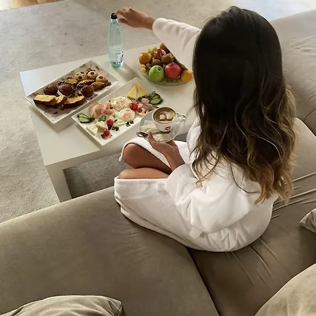 Prestige Тирана