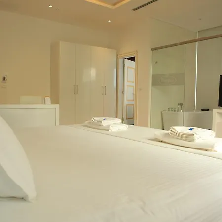 Prestige 4* Тирана