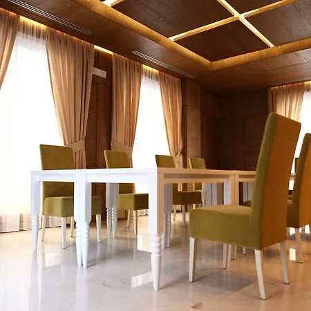 Prestige Тирана