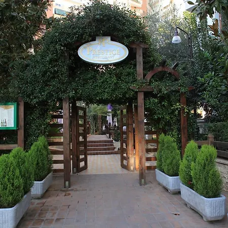 Prestige Hotel