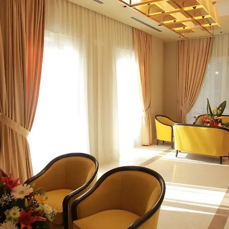 Prestige Тирана