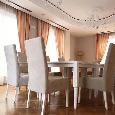 Prestige Hotel