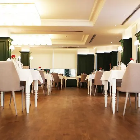 Prestige 4* Tirana