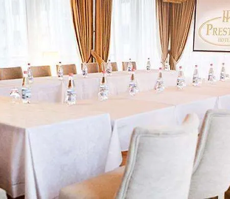 Prestige מלון 4*