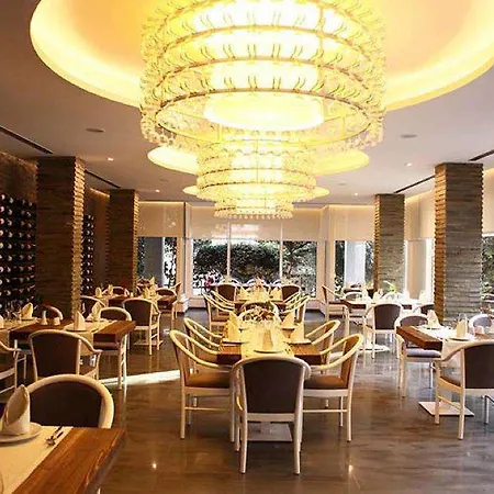 Prestige 4* Тирана