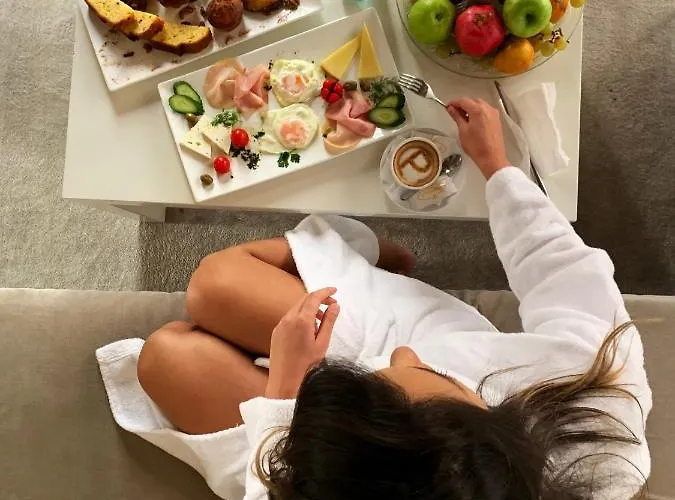 Prestige 4* Tirana