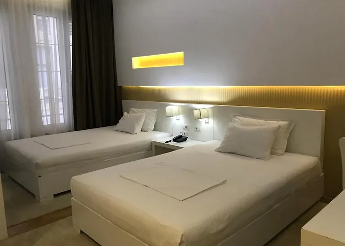 Hotel Prestige