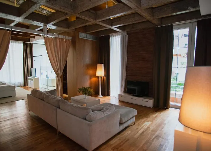 Hotel Prestige Tirana