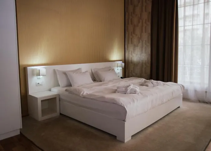 Prestige Hotel