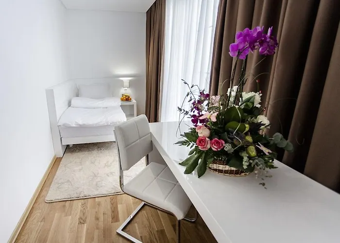 Hotel Prestige 4*
