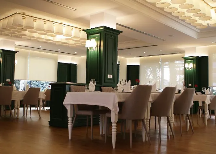 Prestige Tirana