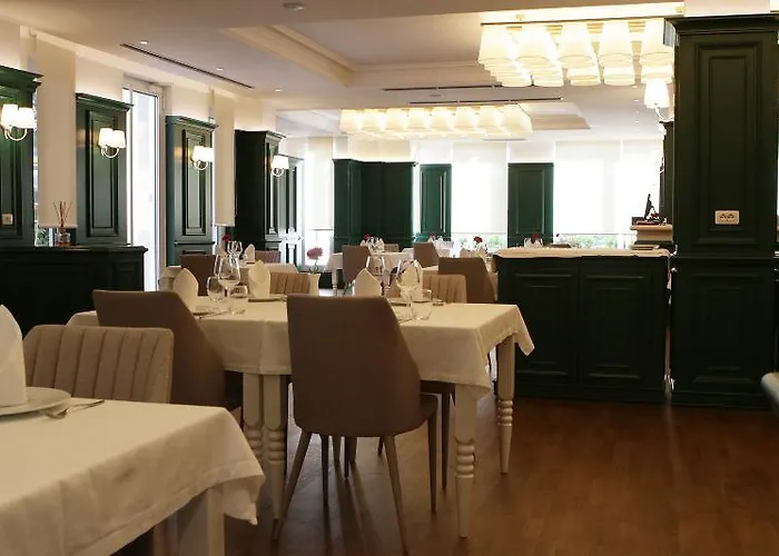 Hotel Prestige 4*