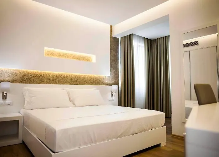 Prestige Tirana